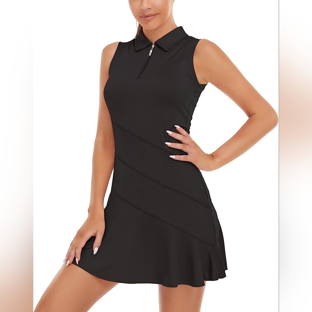 Tennis Dress  Size Small